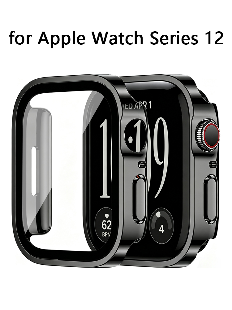 Smartwatch Band Accessories - Capa para Apple Watch 46mm 42mm