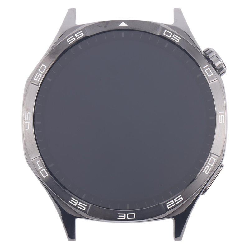 Smartwatch Touch - ABDE – Substituição do ecrã tátil