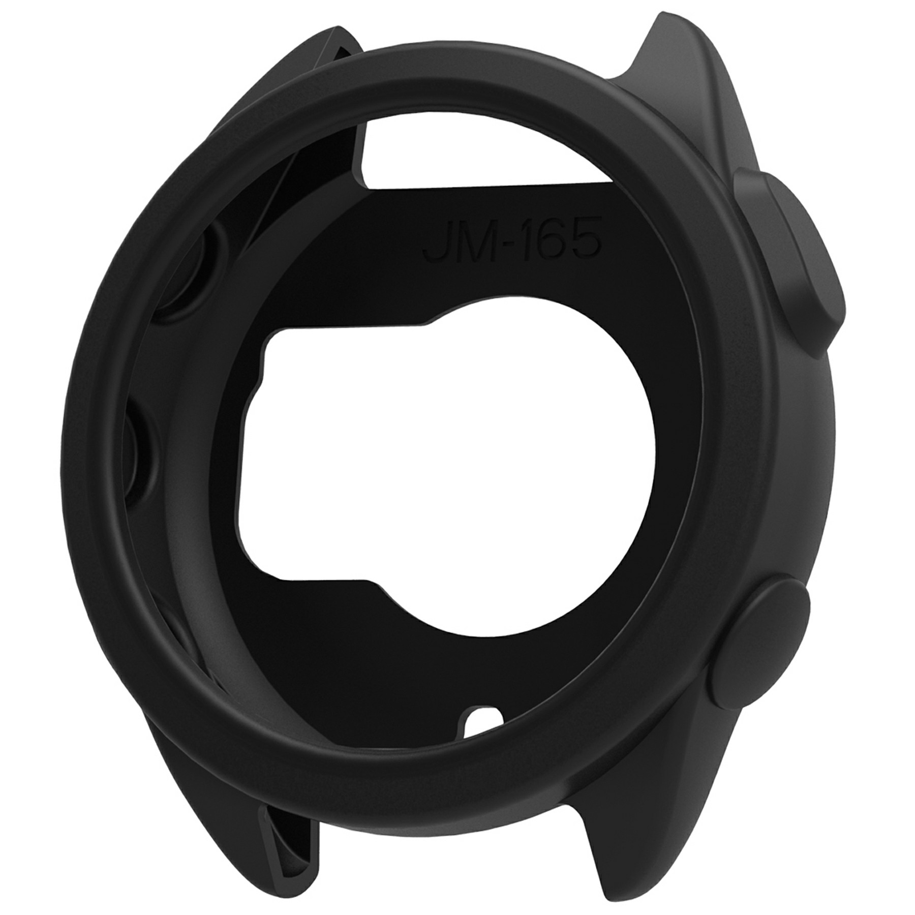Smartwatch Case - Capa Protetora de Silicone para Smartwatch