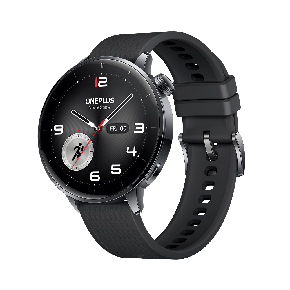 Smartwatch Batam - Versão Global OnePlus Watch 3 43mm