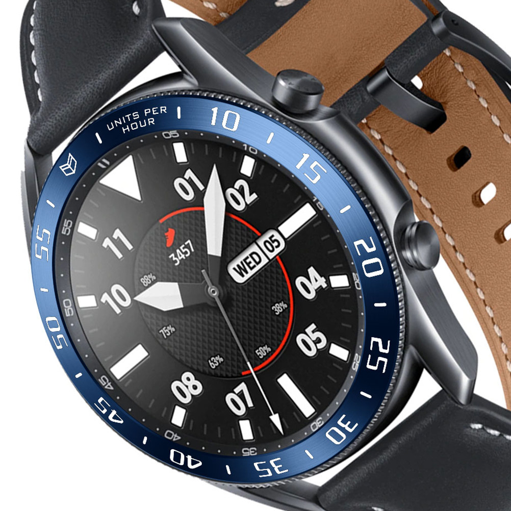 Smartwatch Case - Capa protetora para a luneta de