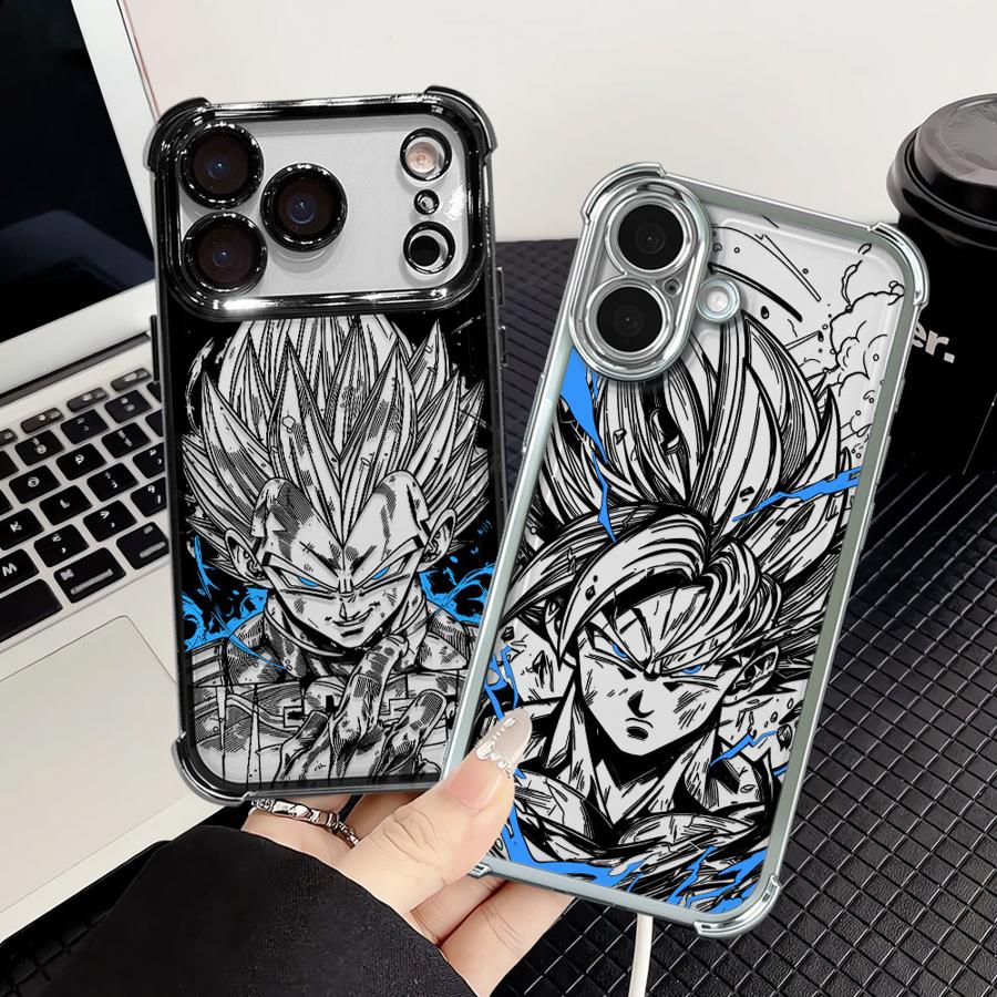 Apple Iphone 16 - Capa de Telefone para Apple iPhone