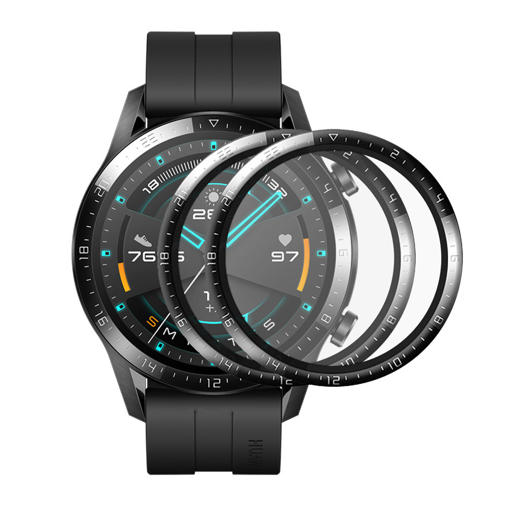 Huawei Smartwatch Accessories - 1-3 pces hd protetor de tela