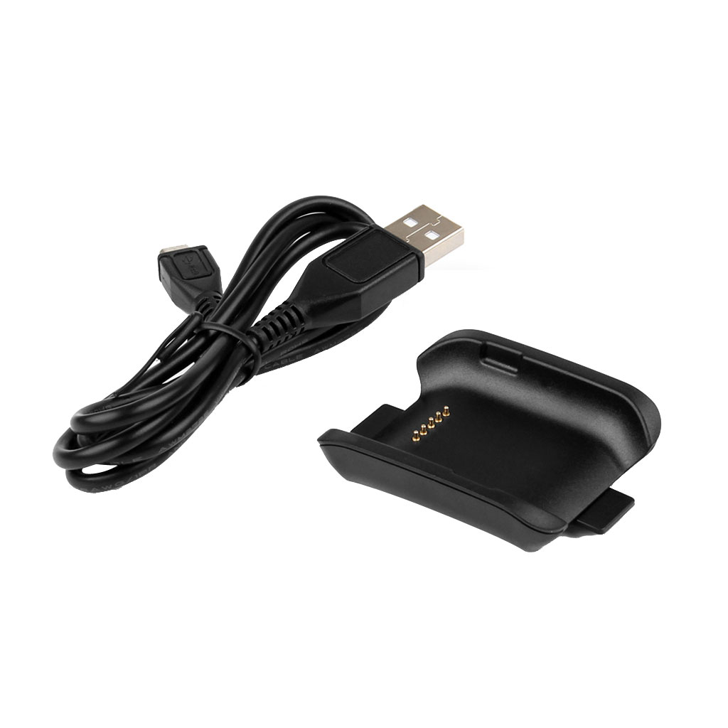 Smartwatch Headset - Carregador de pulseira, base de carregamento