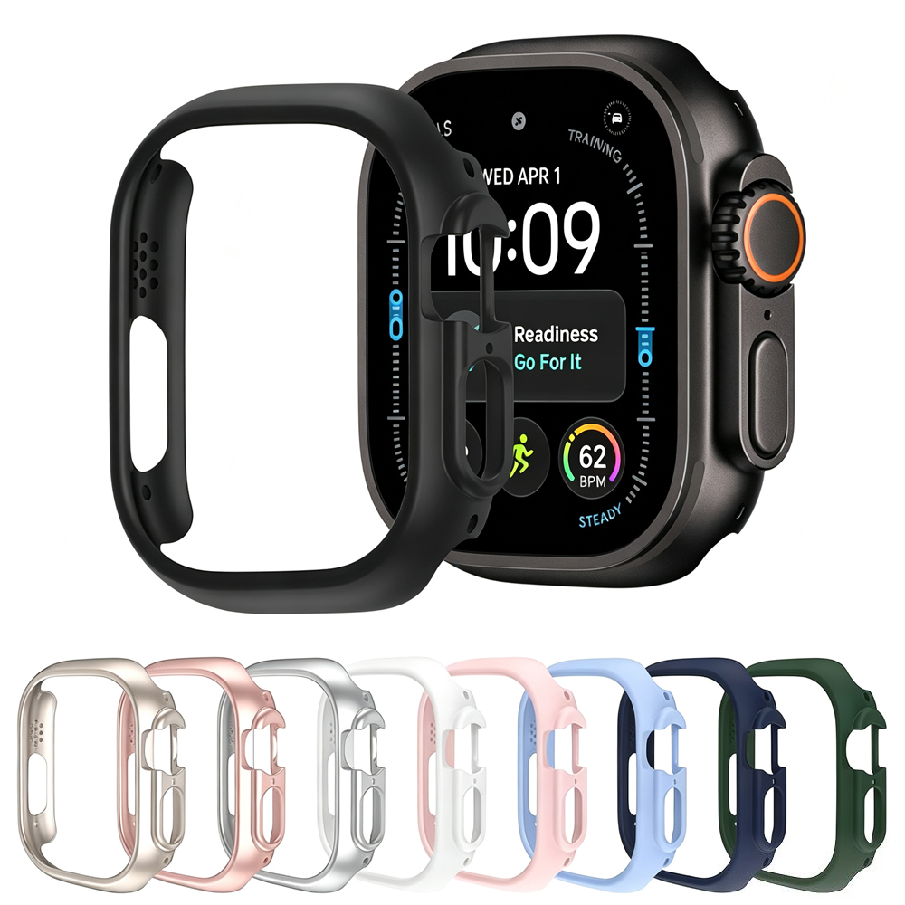 Smartwatch Band Accessories - Capa protetora para Apple Watch Ultra