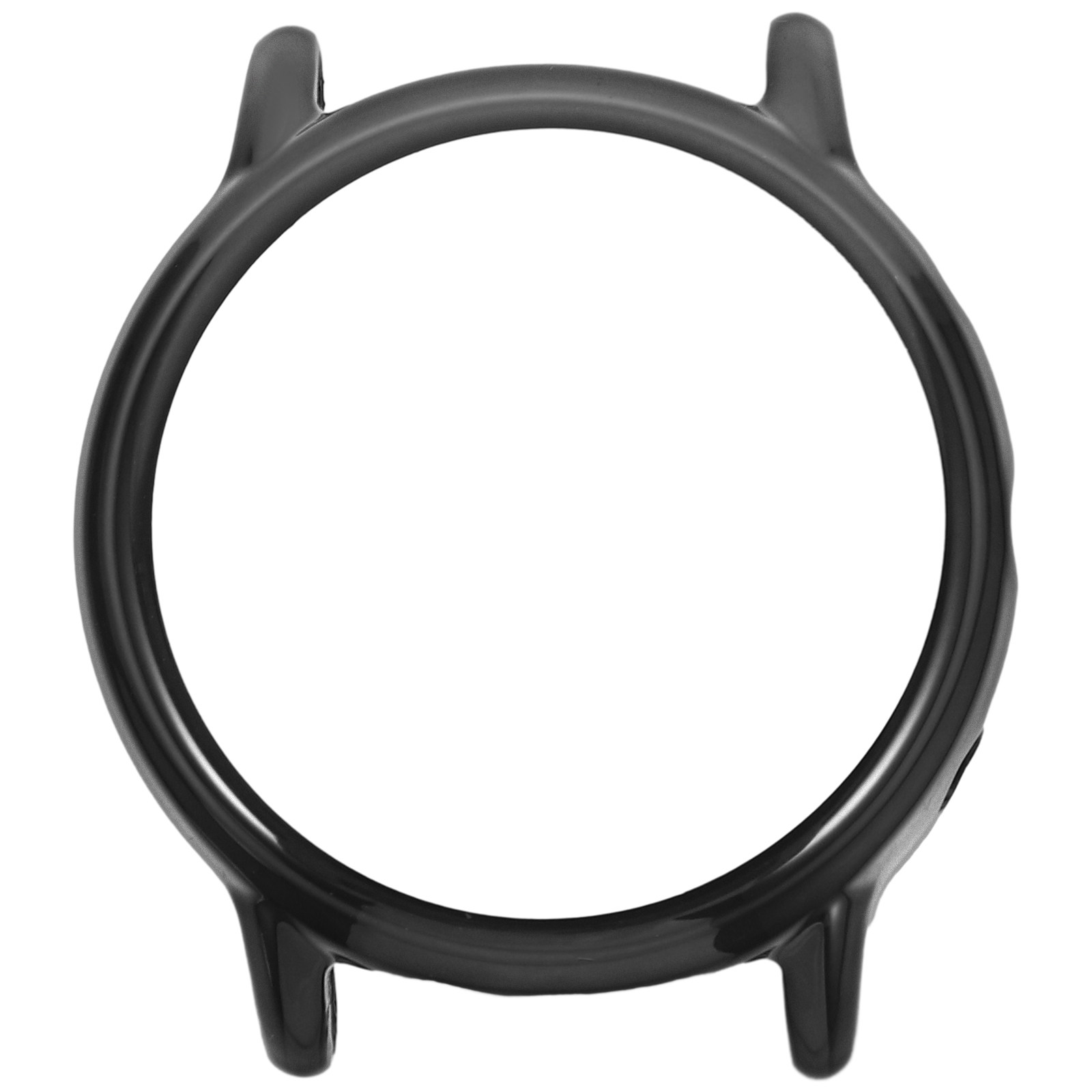 Smartwatch Case - Capa Protetora de TPU para Relógio,