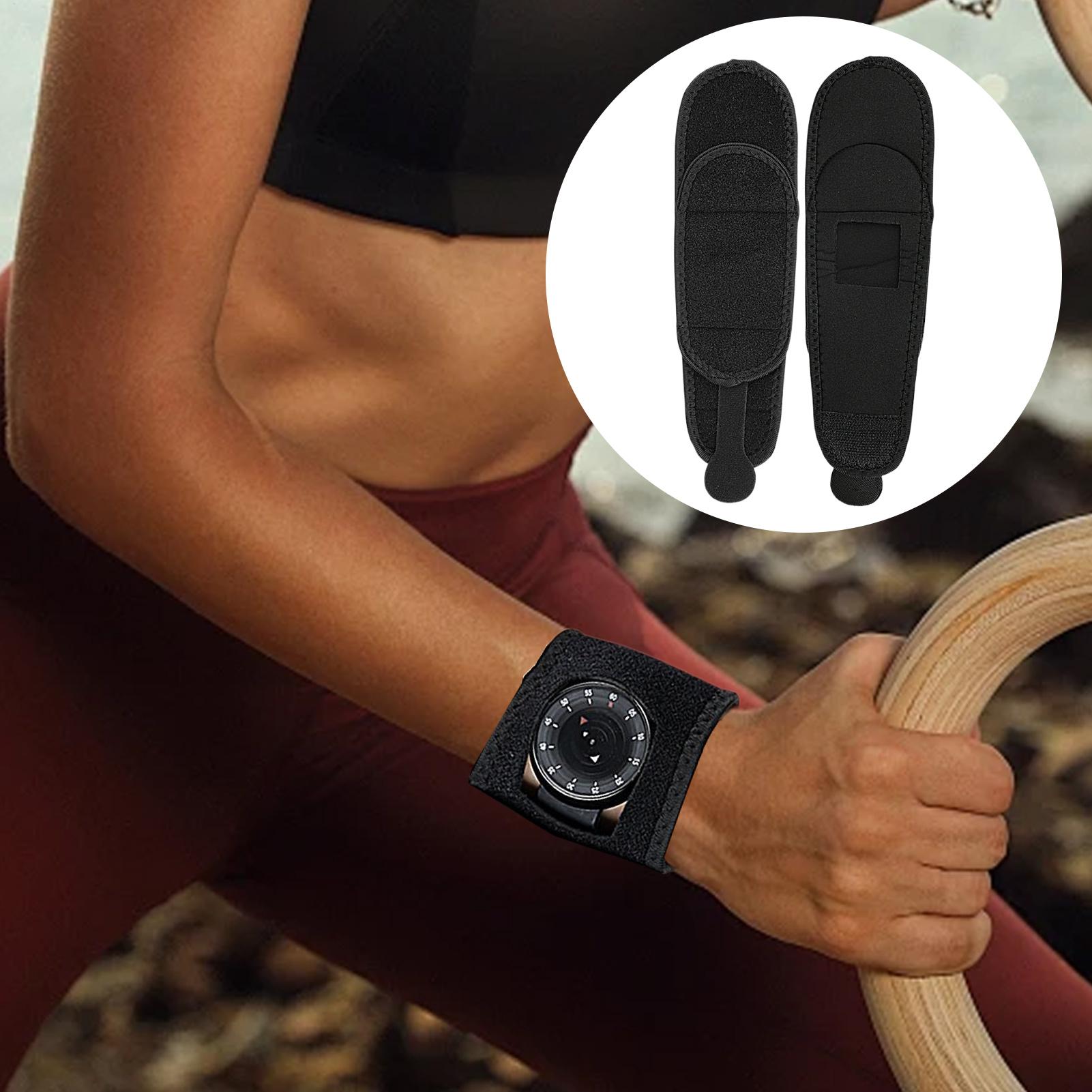 Capas protetoras para pulseira - Smartwatch Straps & Accessories avaliação e preço