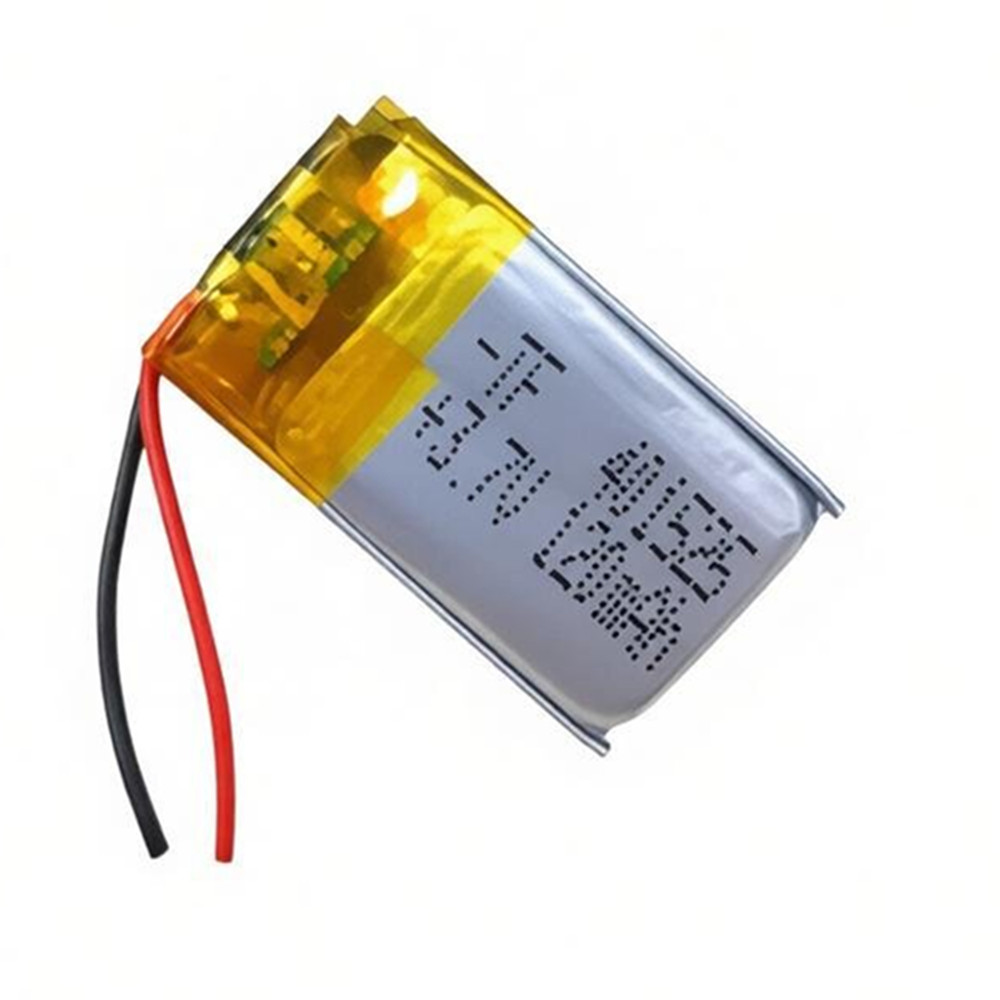 10PCS 3.7V 120mAh 401525 Bater - Smartwatch Headset avaliação e preço