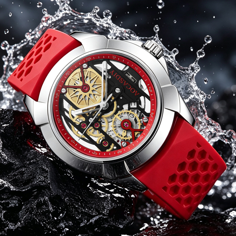 Relógios masculinos de grande  - Smartwatch Nexus avaliação e preço