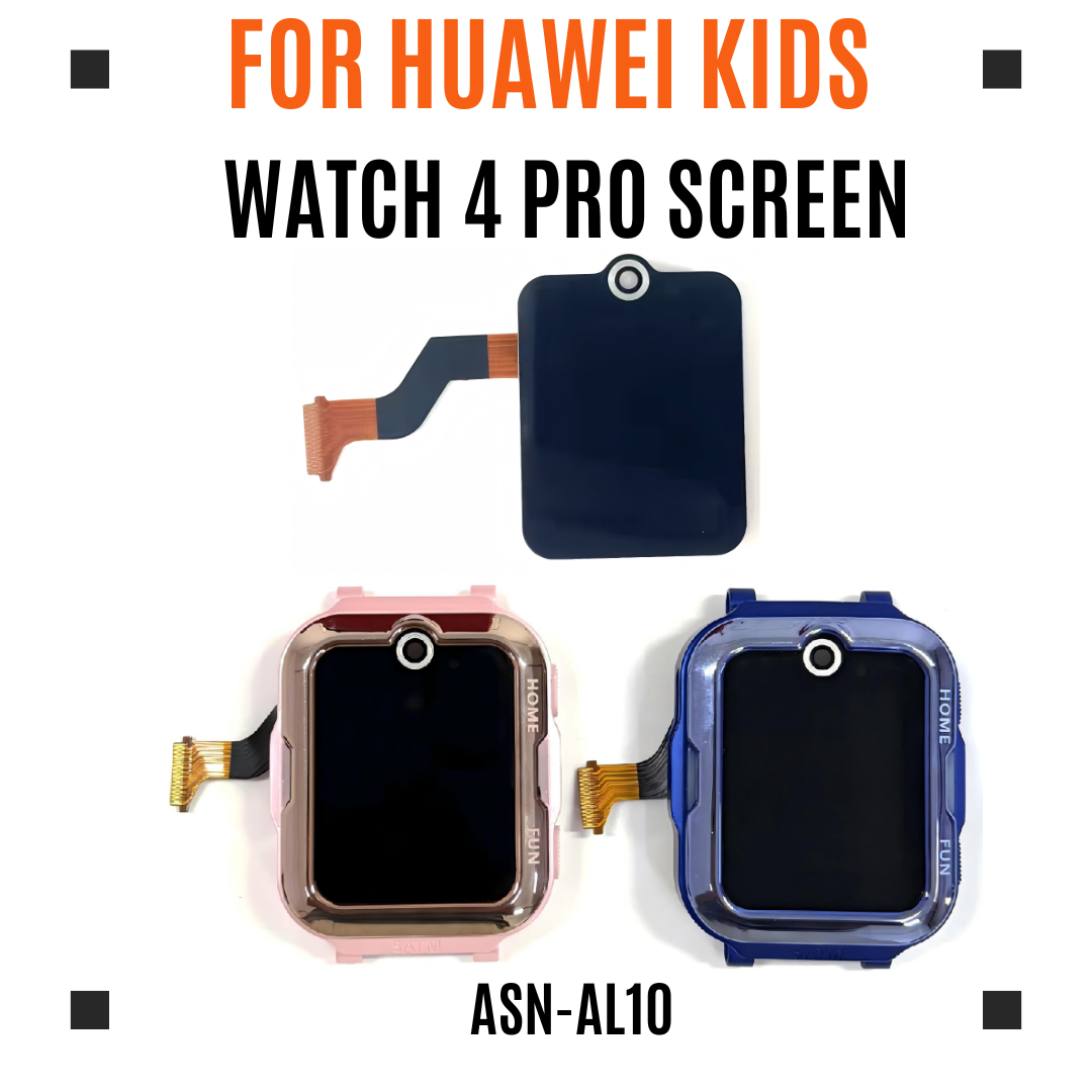 Para Huawei Kids Watch 4 Pro A - Smartwatch Touch avaliação e preço