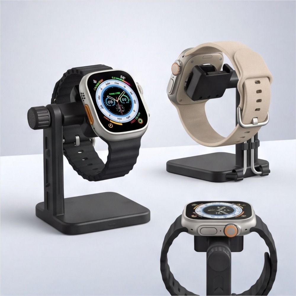Suporte de Carregamento para R - Smartwatch Case avaliação e preço