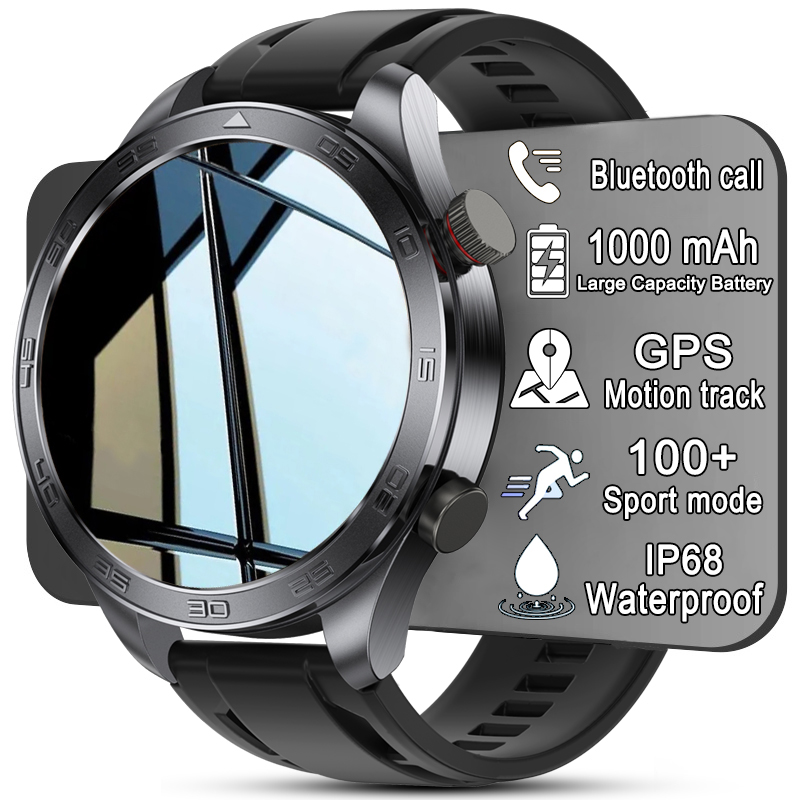 Novo Relógio Inteligente com G - Smartwatch Store avaliação e preço