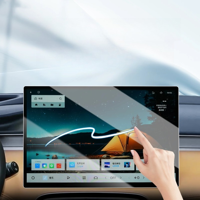 Protetor de Tela de Vidro Temp - Screen Protector Film avaliação e preço