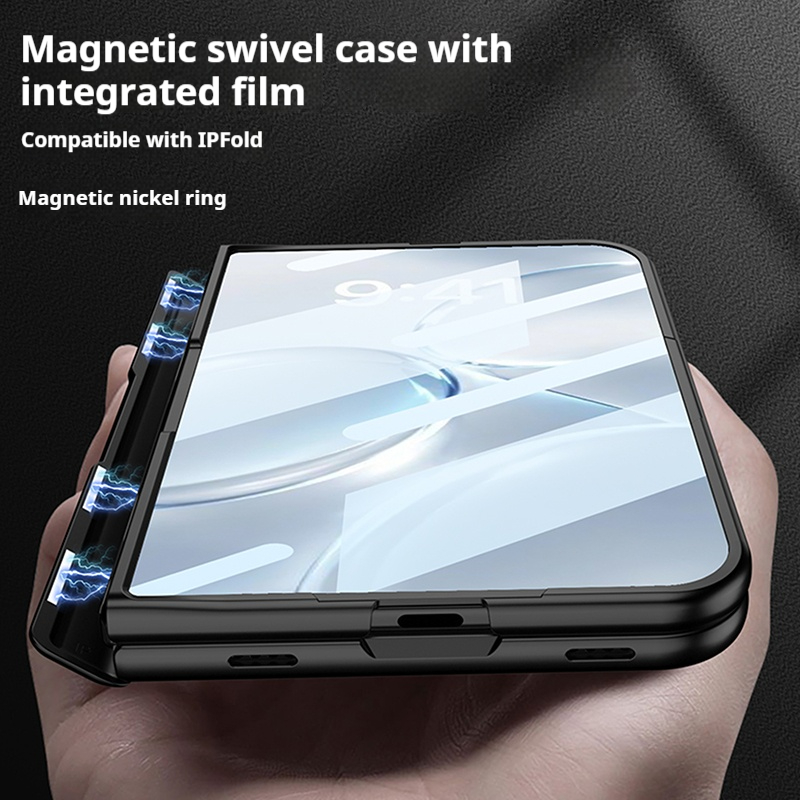 Capa protetora magnética para  - Screen Protector Film avaliação e preço