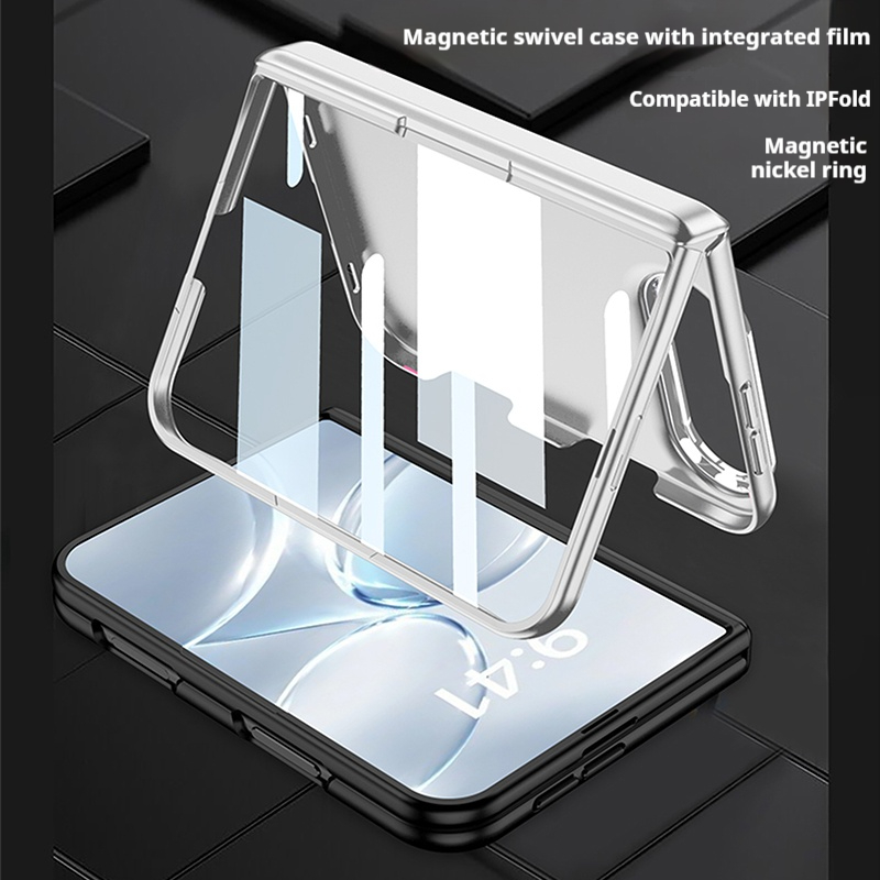 Capa protetora magnética para  - Screen Protector Film avaliação e preço