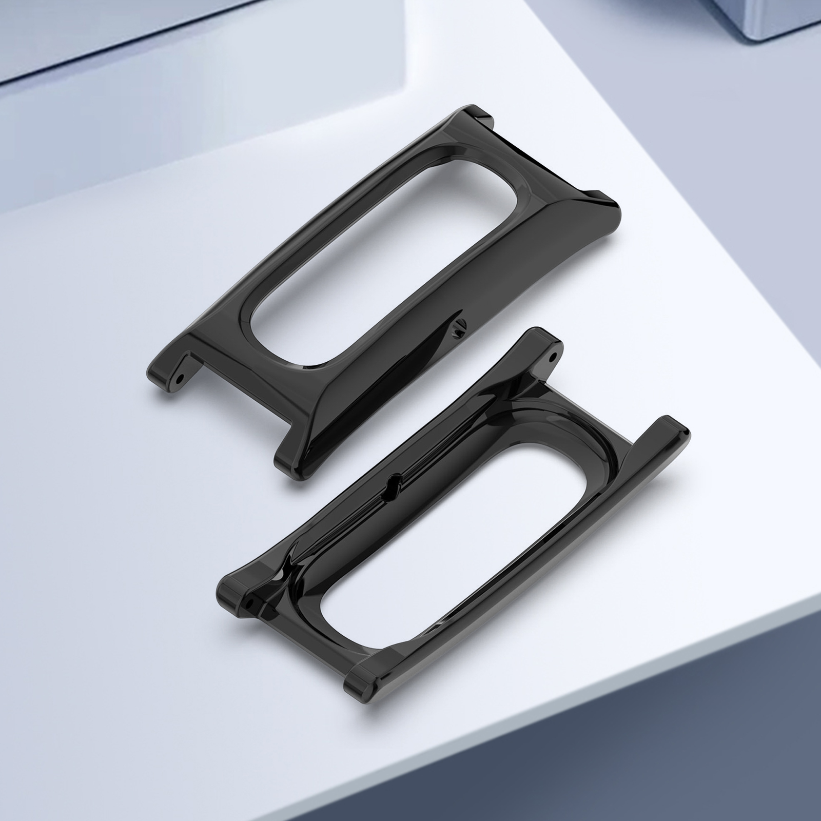 Capa Dura de PC para Google Fi - Smartwatch Case avaliação e preço