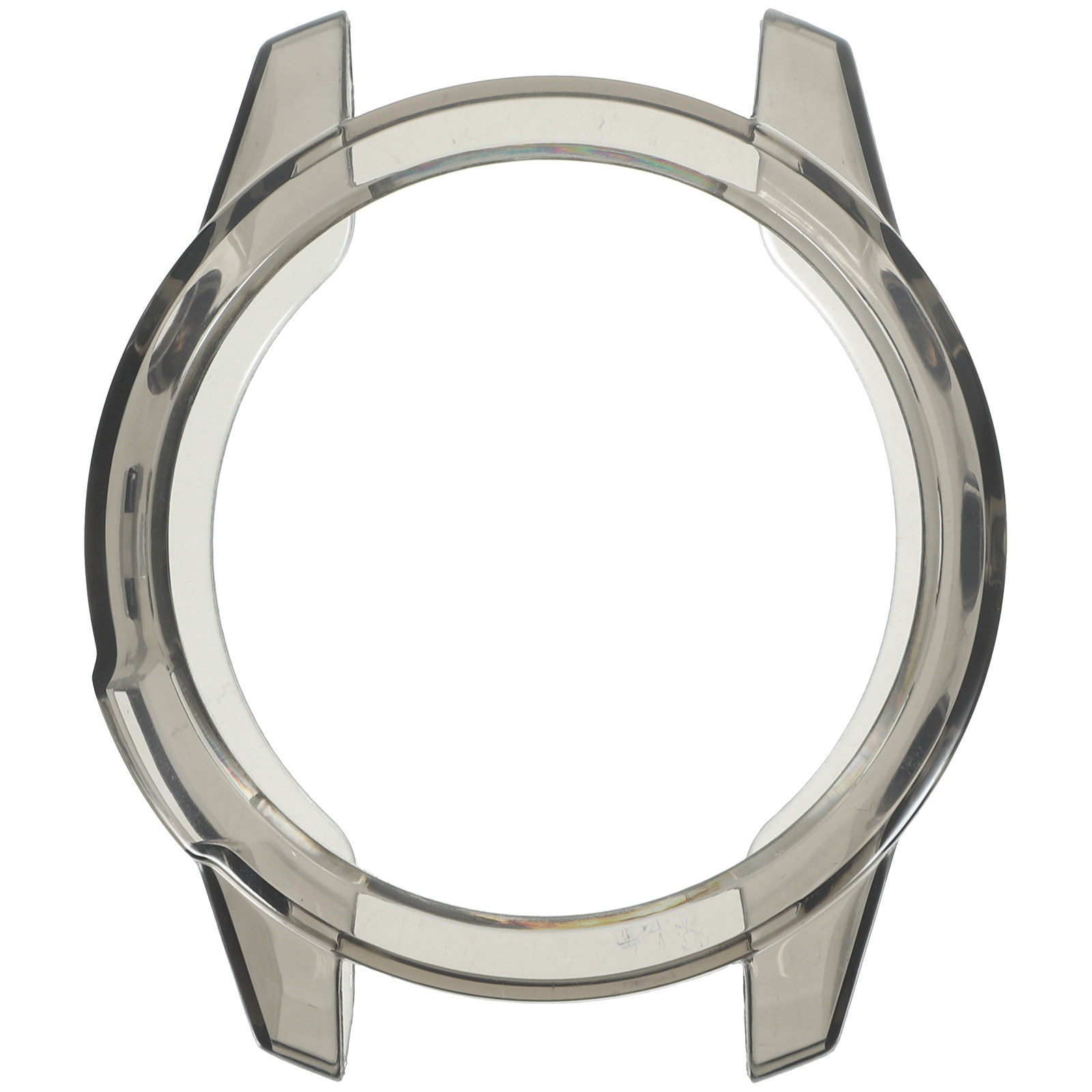 Capa protetora de TPU para sma - Smartwatch Case avaliação e preço