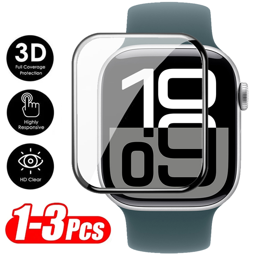 Protetor de Tela para Apple Wa - Apple Smartwatch Accessories avaliação e preço