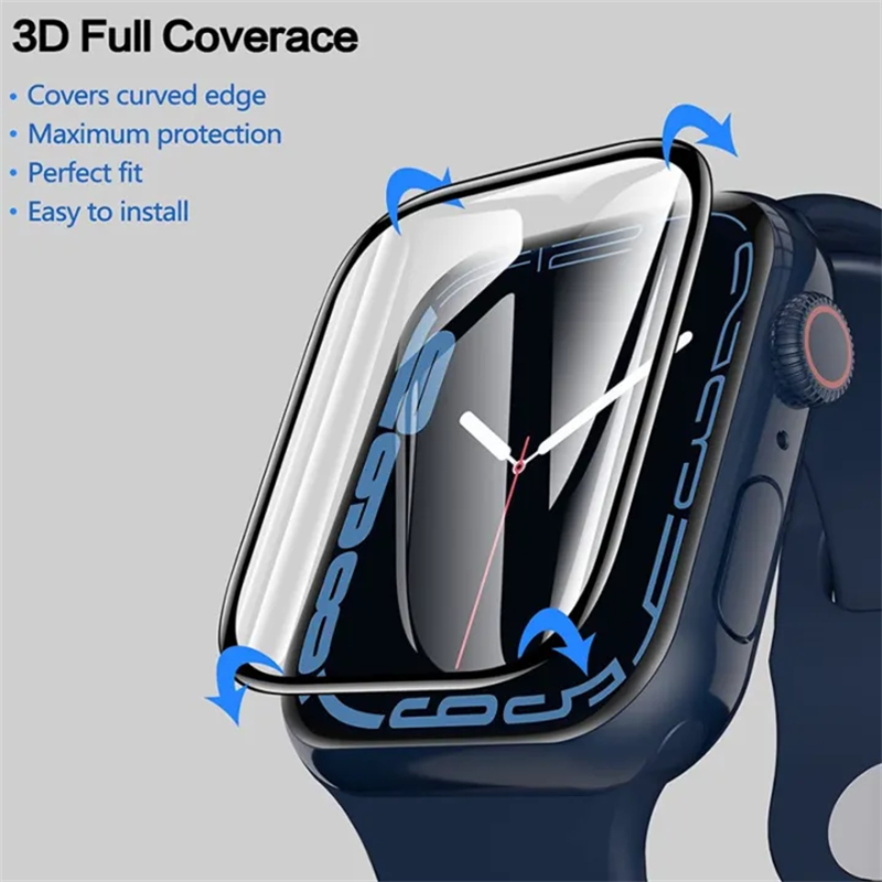 Protetor de Tela para Apple Wa - Apple Smartwatch Accessories avaliação e preço
