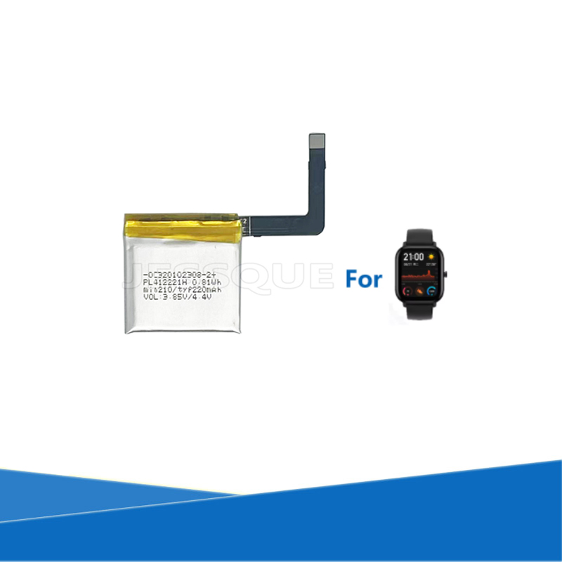 Bateria de relógio inteligente - Smartwatch A1914 avaliação e preço