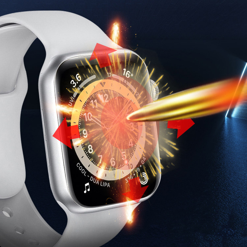 Protetor de Tela para Apple Wa - Apple Smartwatch Accessories avaliação e preço