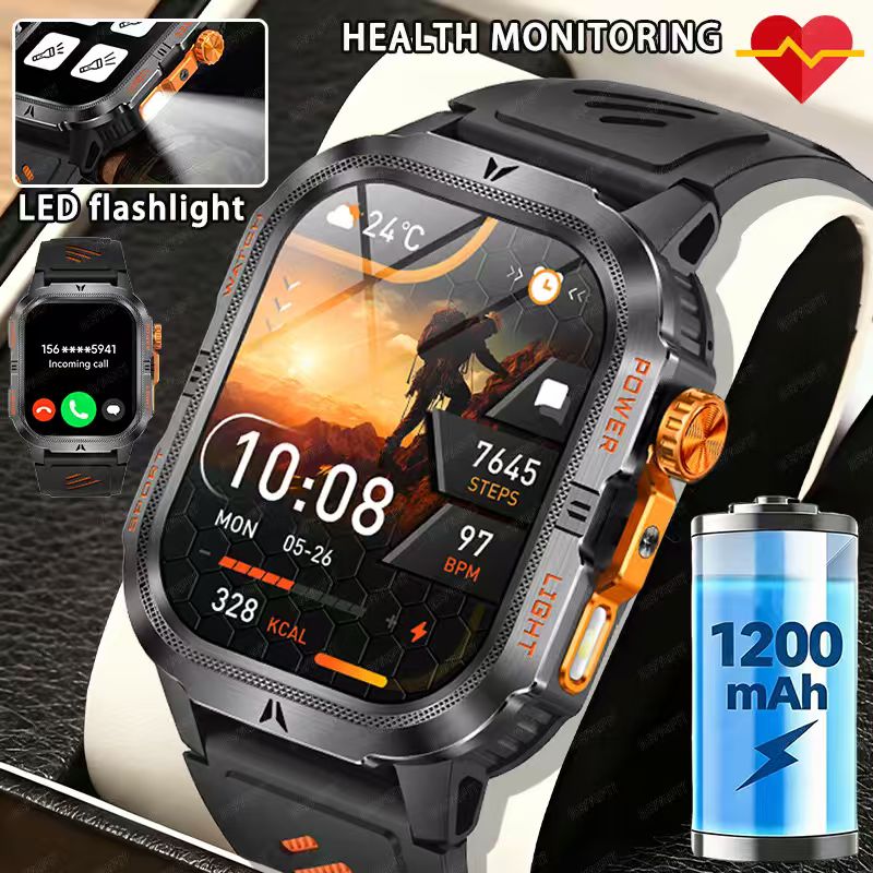 O Novo Smartwatch de 2026 Apre - Smartwatch Store avaliação e preço