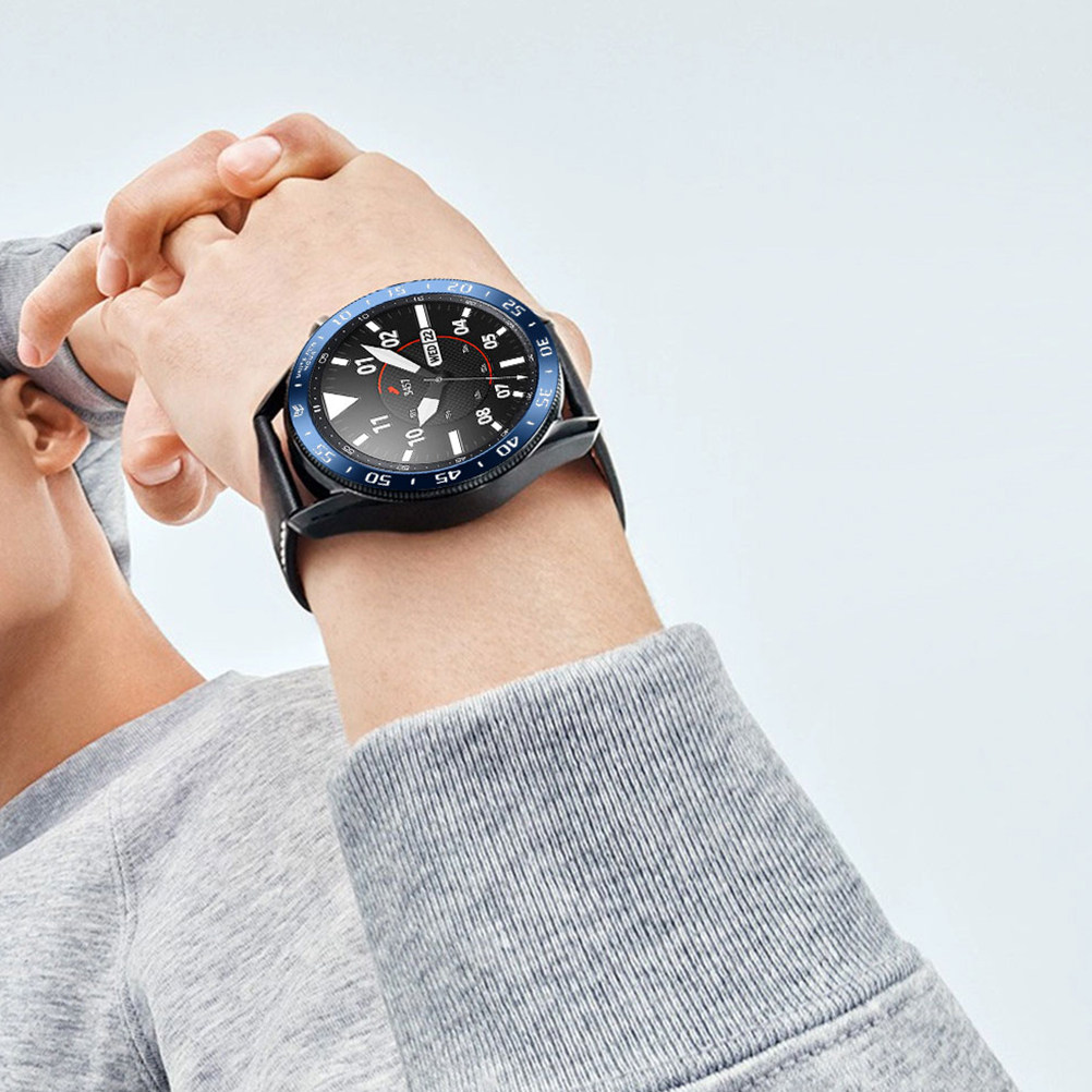 Capa protetora para a luneta d - Smartwatch Case avaliação e preço