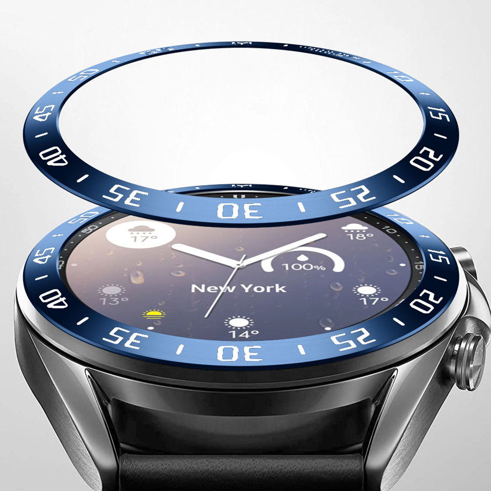 Capa protetora para a luneta d - Smartwatch Case avaliação e preço
