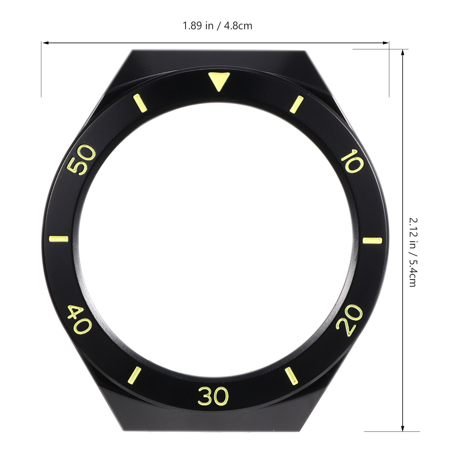 1 unidade de capa protetora pa - Smartwatch Case avaliação e preço