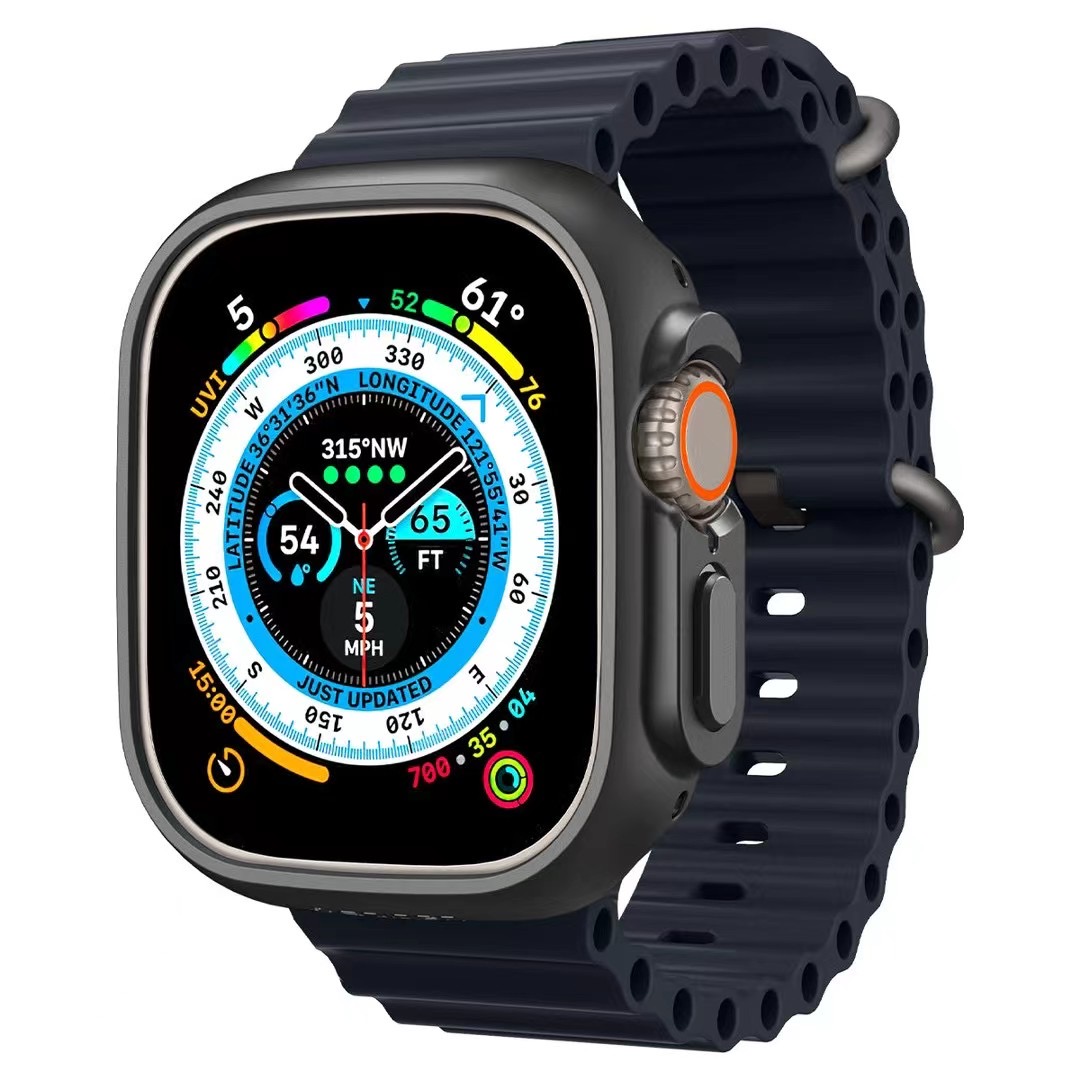 Capa Spigen Thin Fit para Appl - Smartwatch Case avaliação e preço