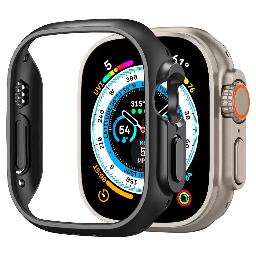 Capa Spigen Thin Fit para Appl - Smartwatch Case avaliação e preço