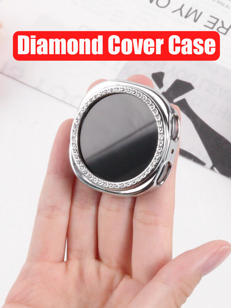 Capa para pc para samsung gala - Huawei Smartwatch Accessories avaliação e preço