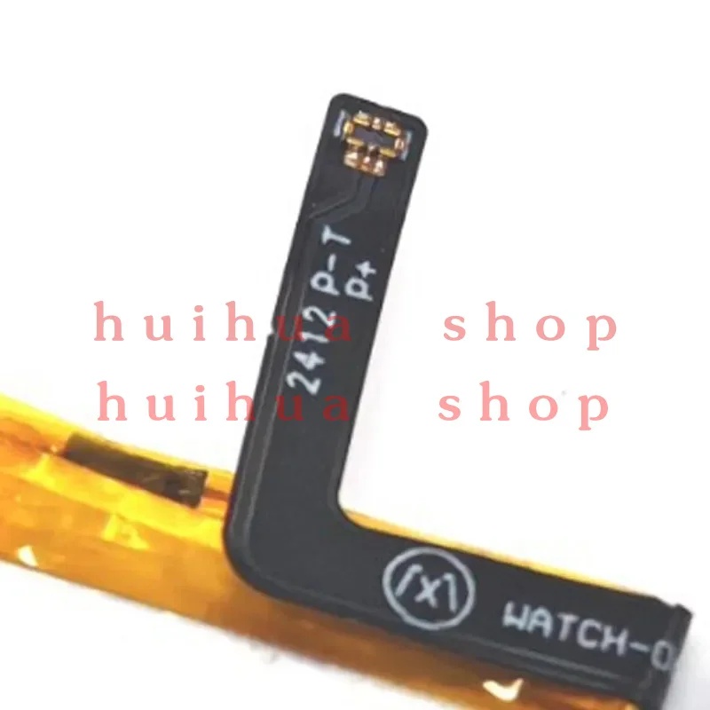 Bateria Nova PL 412221 H para  - Smartwatch A1914 avaliação e preço