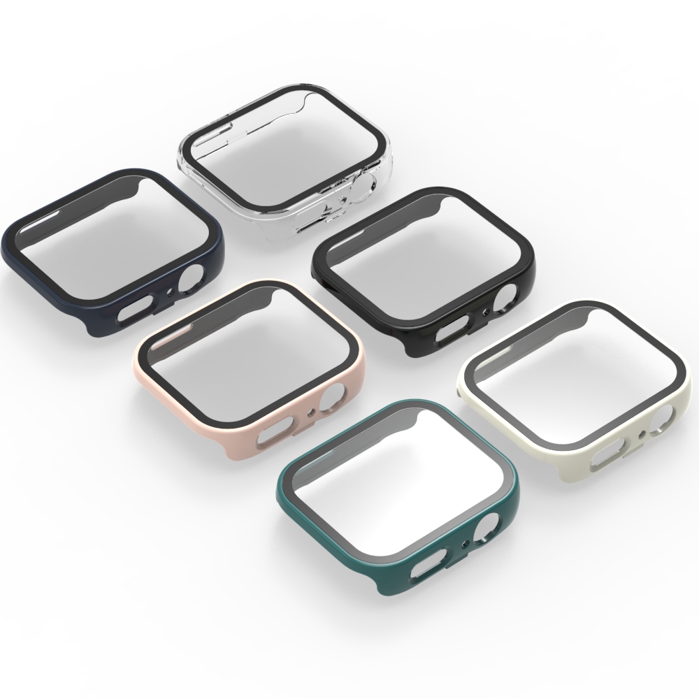 Vidro Temperado e PC Cover par - Huawei Smartwatch Accessories avaliação e preço