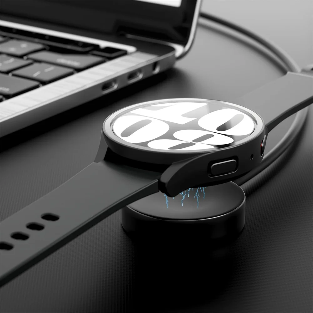 Capa para pc + vidro temperado - Huawei Smartwatch Accessories avaliação e preço
