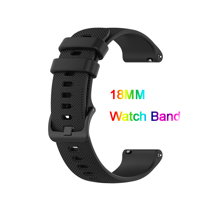 Pulseira de relógio de substit - Fossil Smartwatch Accessories avaliação e preço