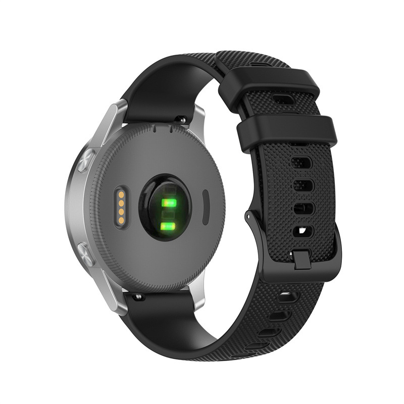 Pulseira de relógio de substit - Fossil Smartwatch Accessories avaliação e preço