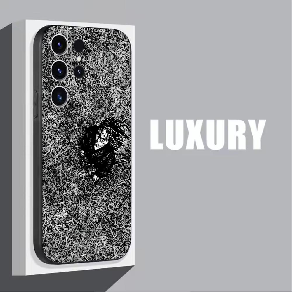 Capa de Telefone V-Vagabond pa - Samsung Galaxy S24 avaliação e preço