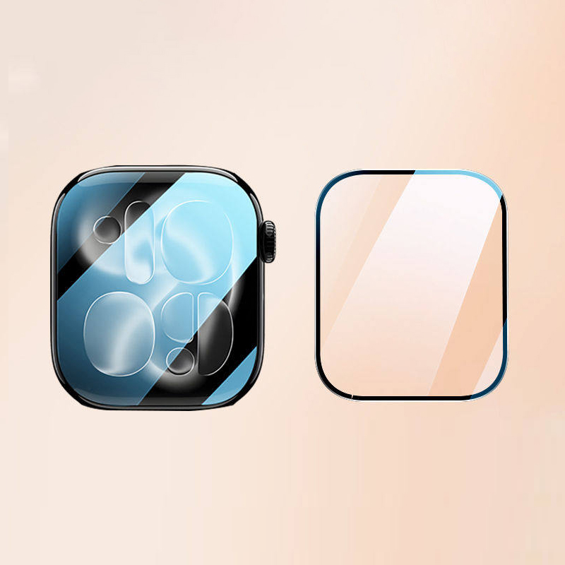 Película Protetora para Apple  - Apple Smartwatch Accessories avaliação e preço