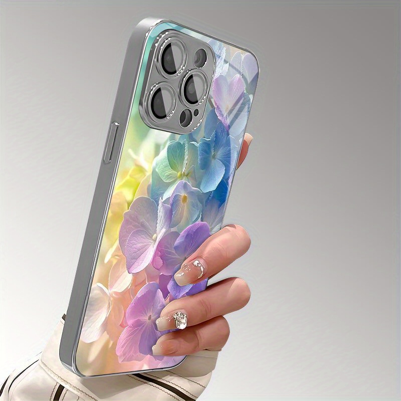 Capa de Telefone Móvel de Vidr - Screen Protector Film avaliação e preço
