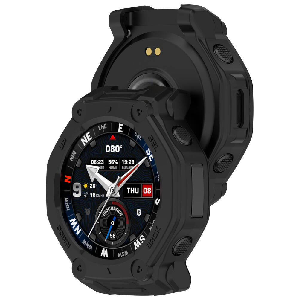 Capa oca para huami amazfit T- - Amazfit Smartwatch Accessories avaliação e preço