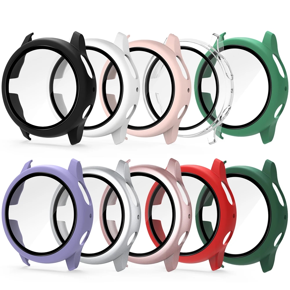 Capa de vidro temperado para s - Huawei Smartwatch Accessories avaliação e preço