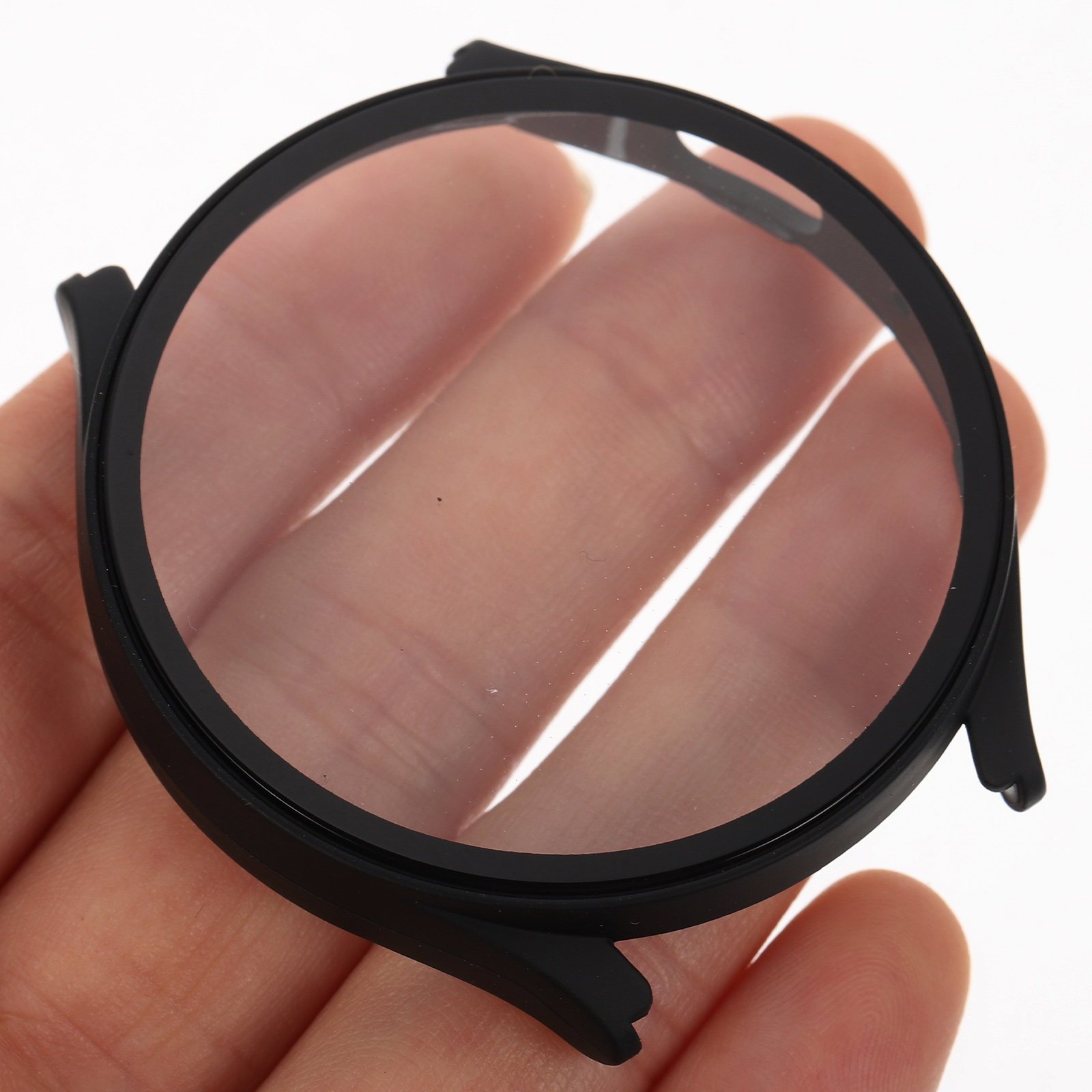 Capa protetora ergonômica para - Smartwatch Case avaliação e preço
