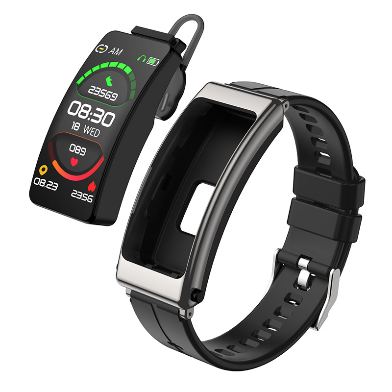 K13 bluetooth fone de ouvido f - Smartwatch Headset avaliação e preço