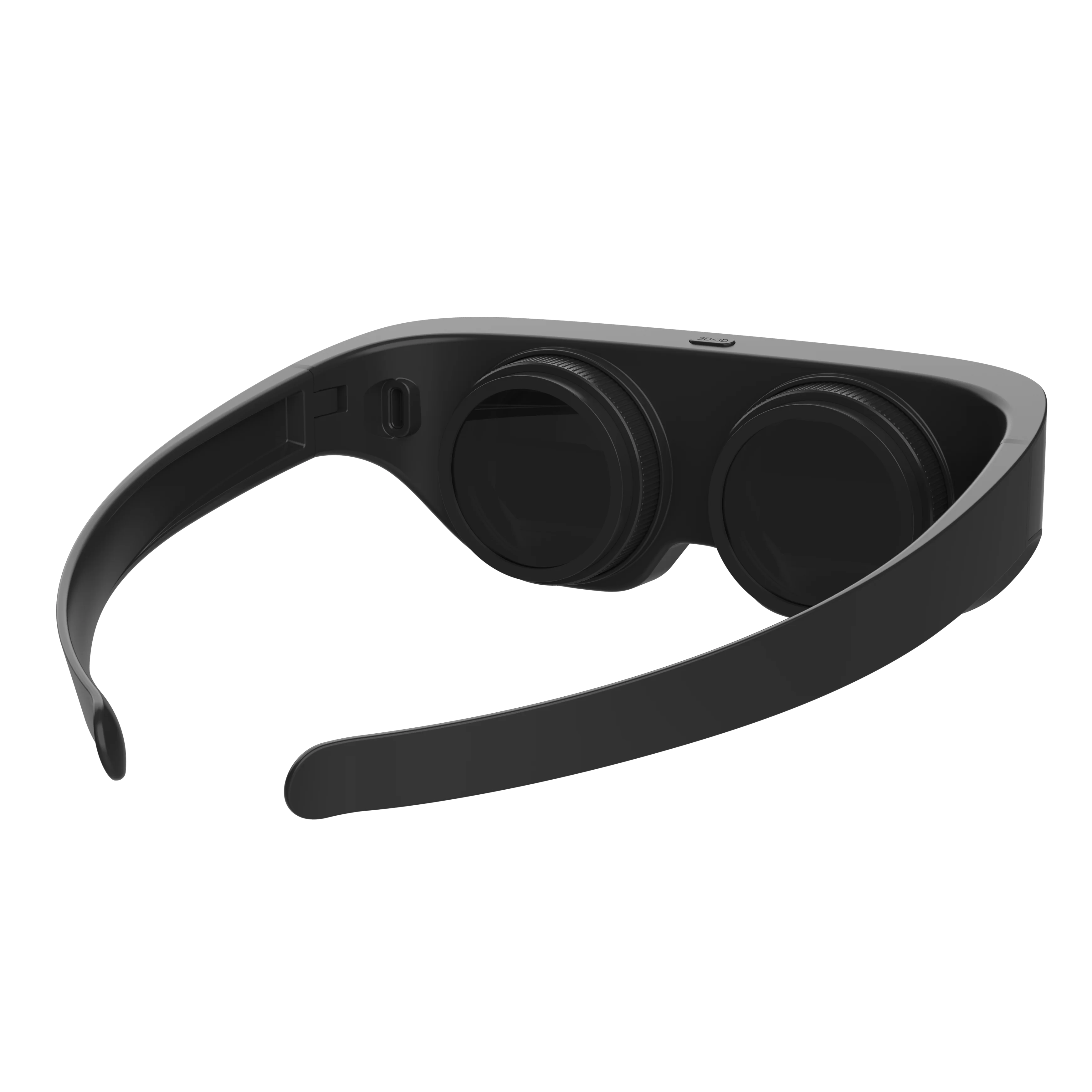 Óculos VR 4K All-in-One em Pro - Smartwatch Headset avaliação e preço