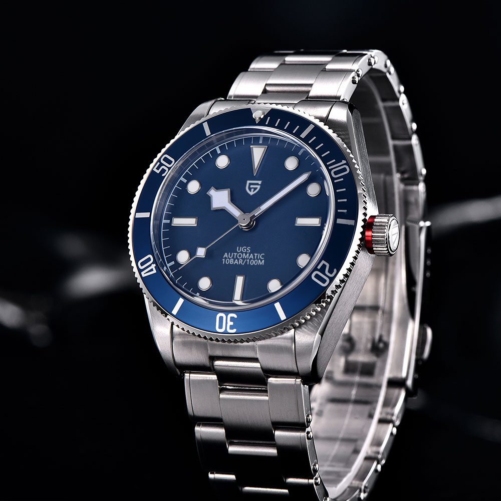Relógio Automático Masculino P - Smartwatch Store avaliação e preço