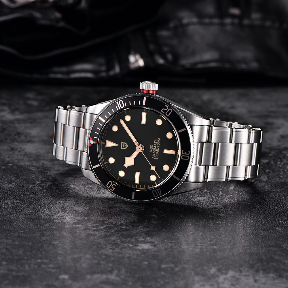 Relógio Automático Masculino P - Smartwatch Store avaliação e preço