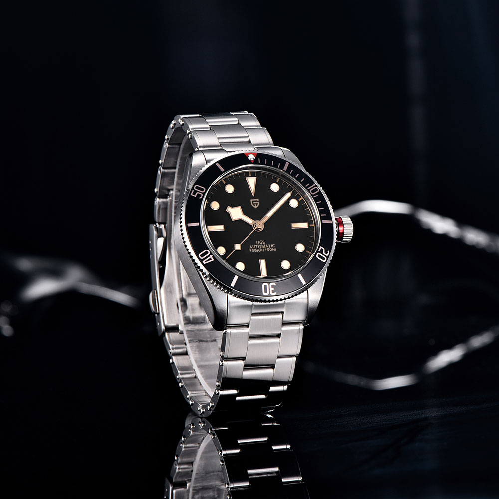 Relógio Automático Masculino P - Smartwatch Store avaliação e preço