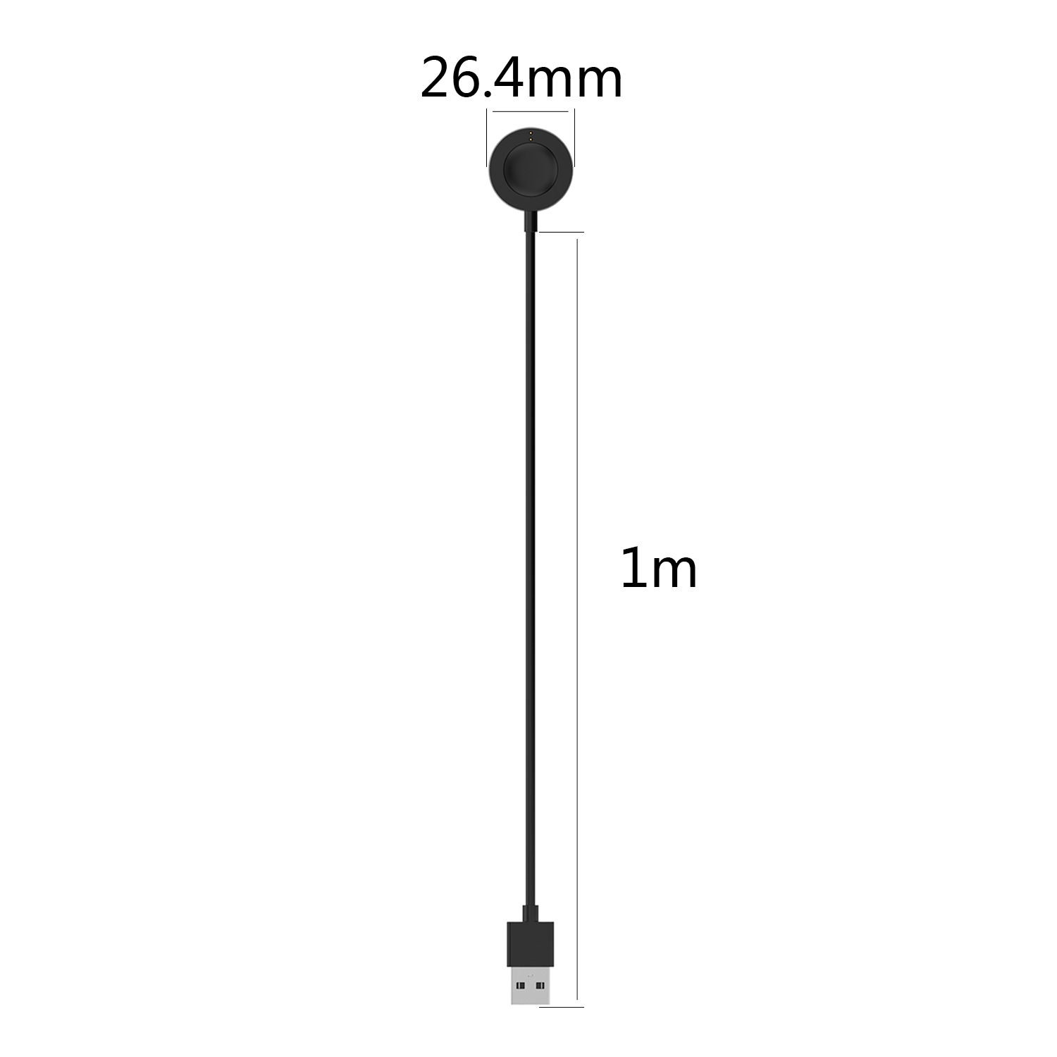 Carregador para Fossil Gen 4/  - Fossil Smartwatch Accessories avaliação e preço