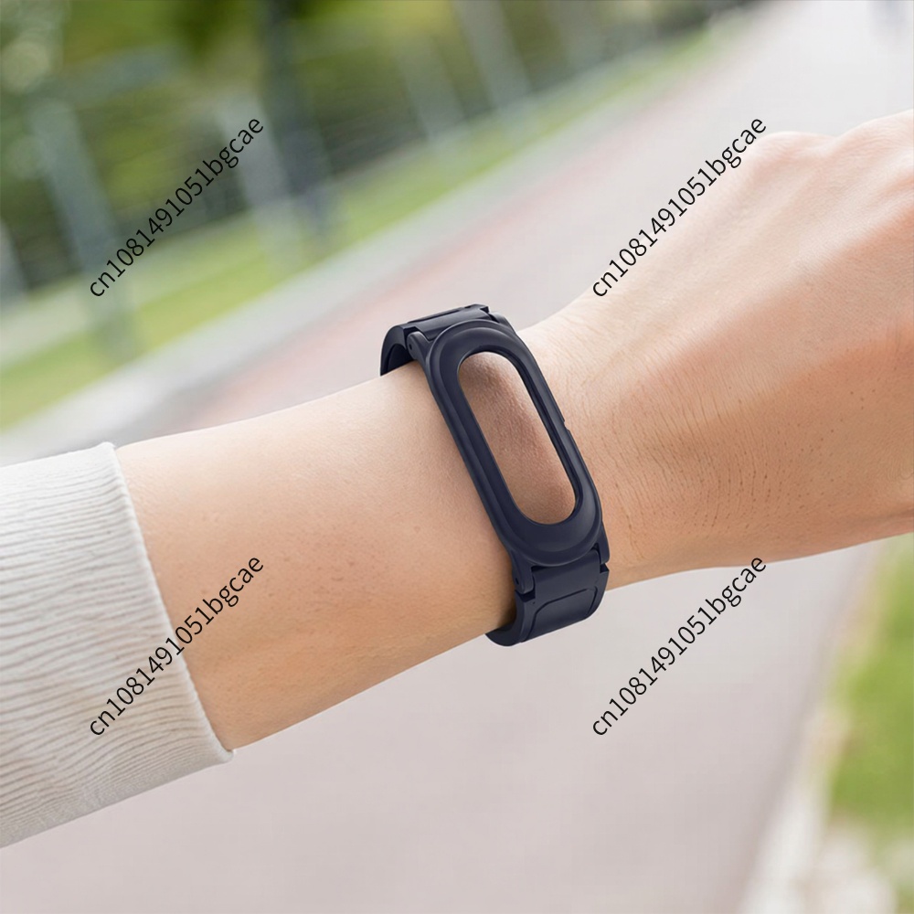 Pulseira esportiva respirável  - Smartwatch Straps & Accessories avaliação e preço